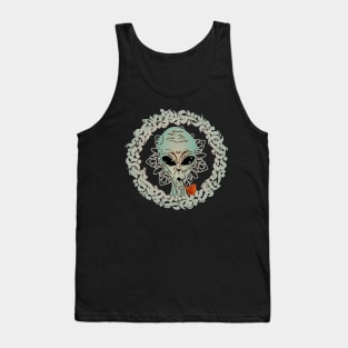 lost in space Tank Top